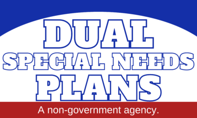 Dual Special Needs Plans